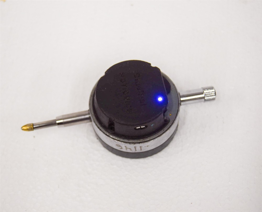 Motionics BlueDial T4721 Digital Dial Indicator (please read)(010325)