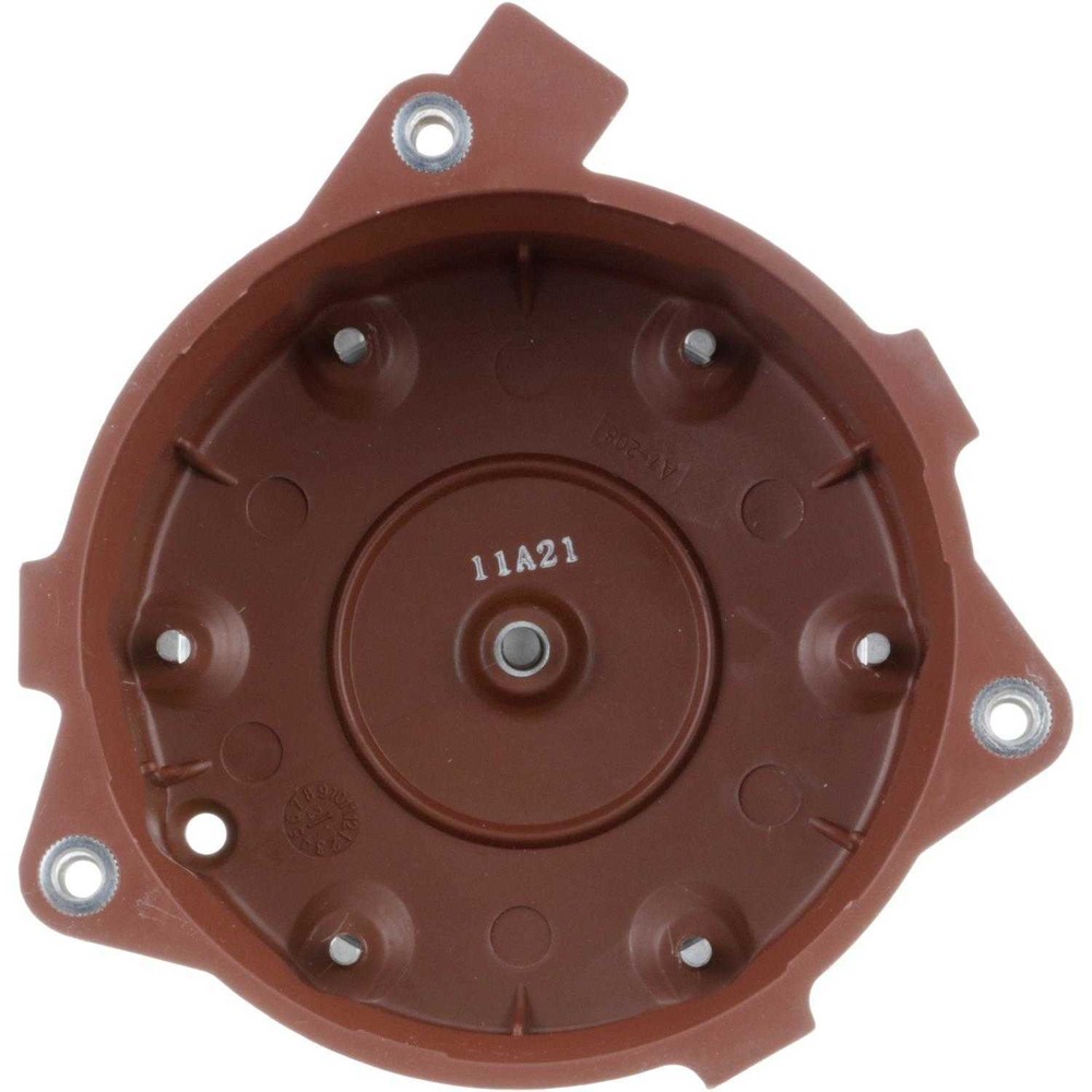 Dist Cap Original Engine Management 4980