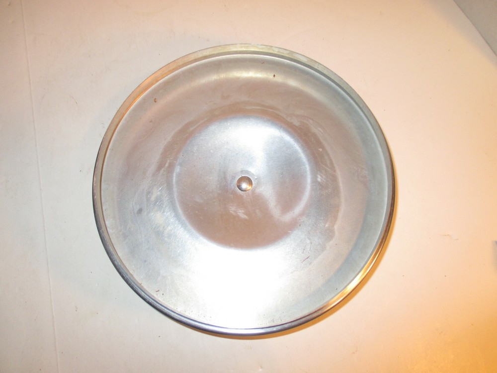 West Bend 12- 30 Cup Coffee Maker 9308 Percolator Replacement Part: Lid Cover