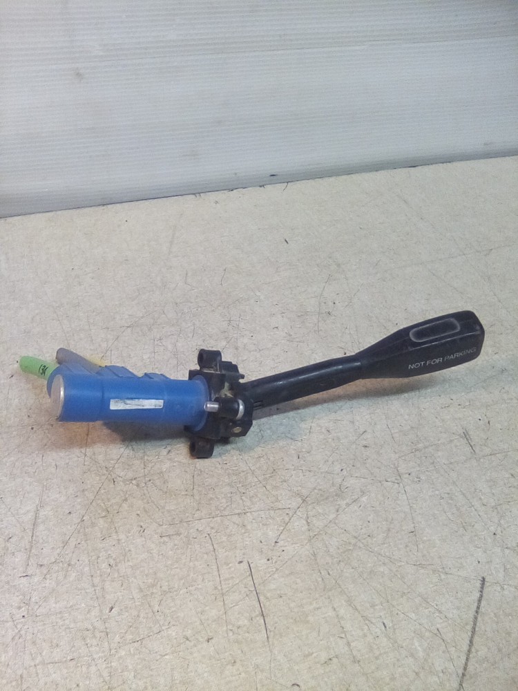 2008 Mack Bendix Air Brake Valve 7267413