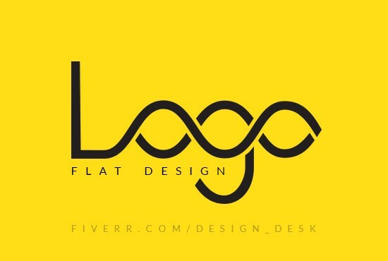 3 PROFESSIONAL CUSTOM LOGO DESIGN - SOURCE FILE - UNLIMITED REVISIONS