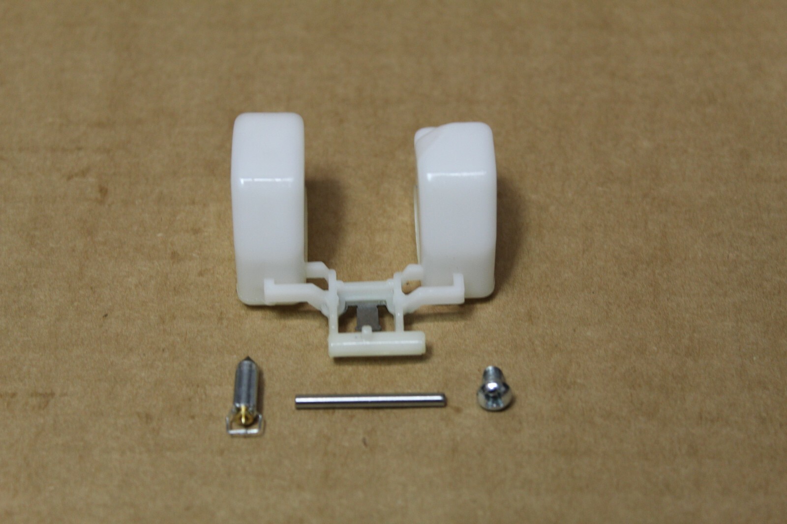 YAMAHA RAPTOR 660 CARBURETOR CARB FLOAT / PIN / NEEDLE 01-05 🔥FAST SHIP🔥