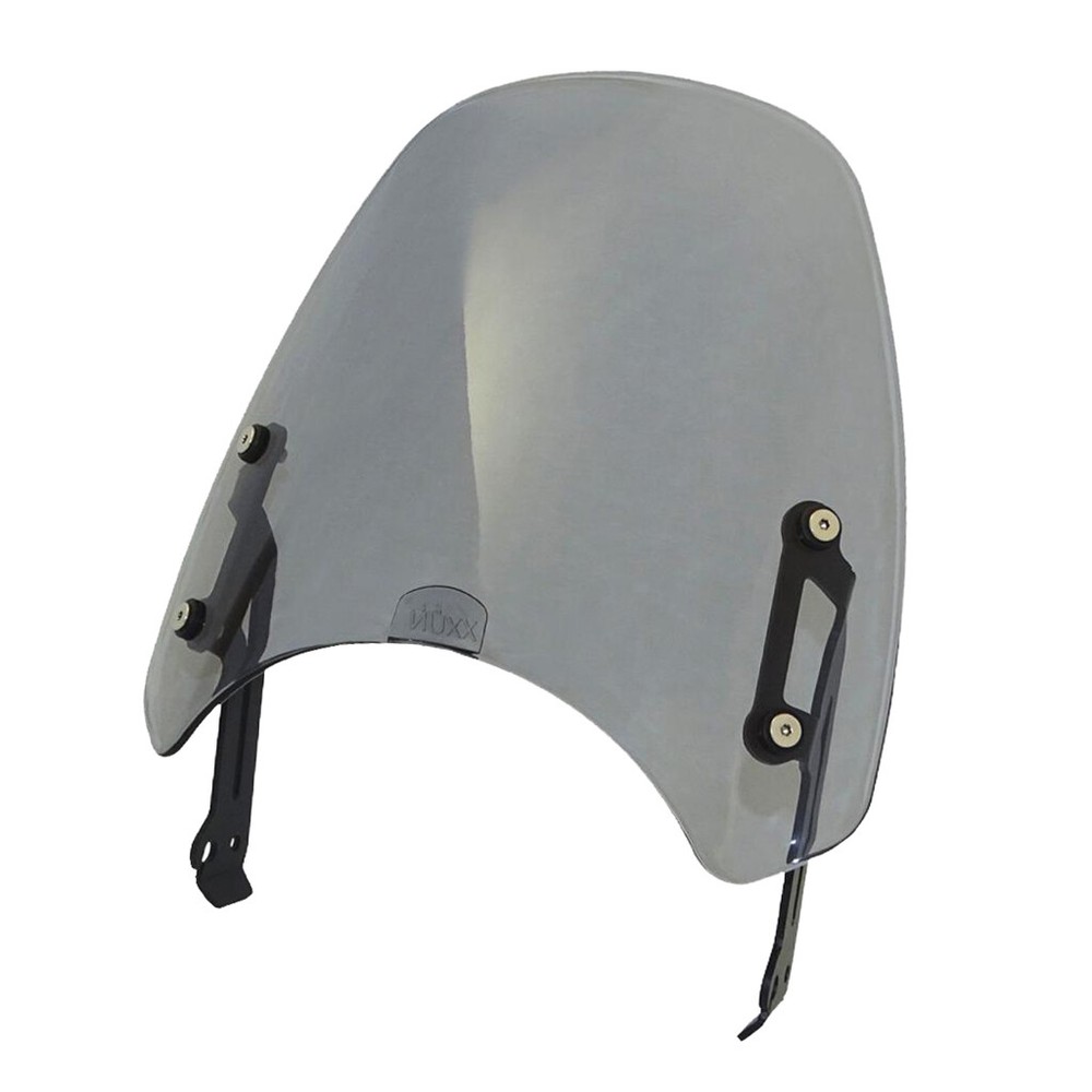 Windshield Windscreen W/ Bracket   2016+