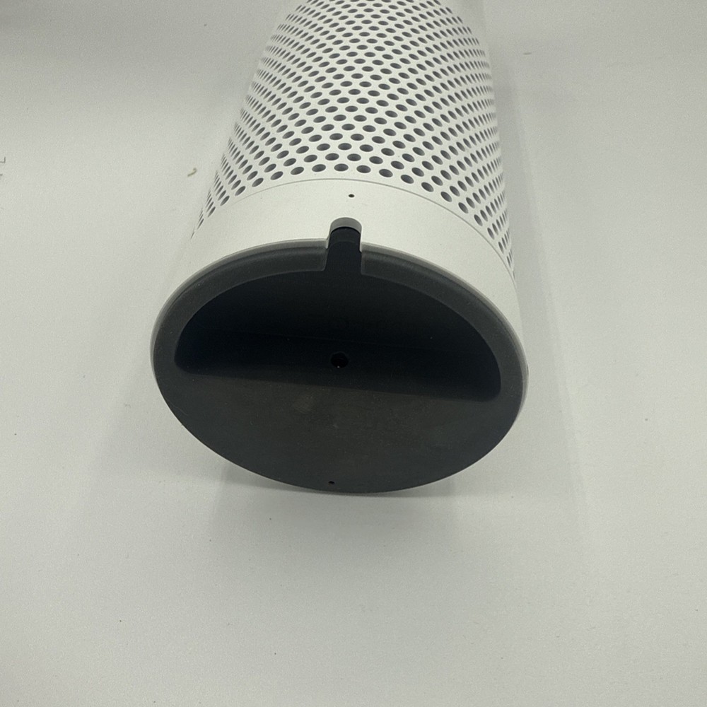 Amazon Echo 1st Gen Smart Speaker White SK705DI