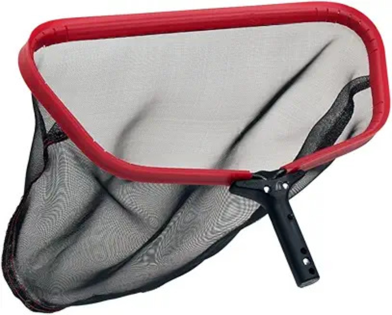 Purity Pools Leaf Rake Red Baron Tuff Duty RBTD