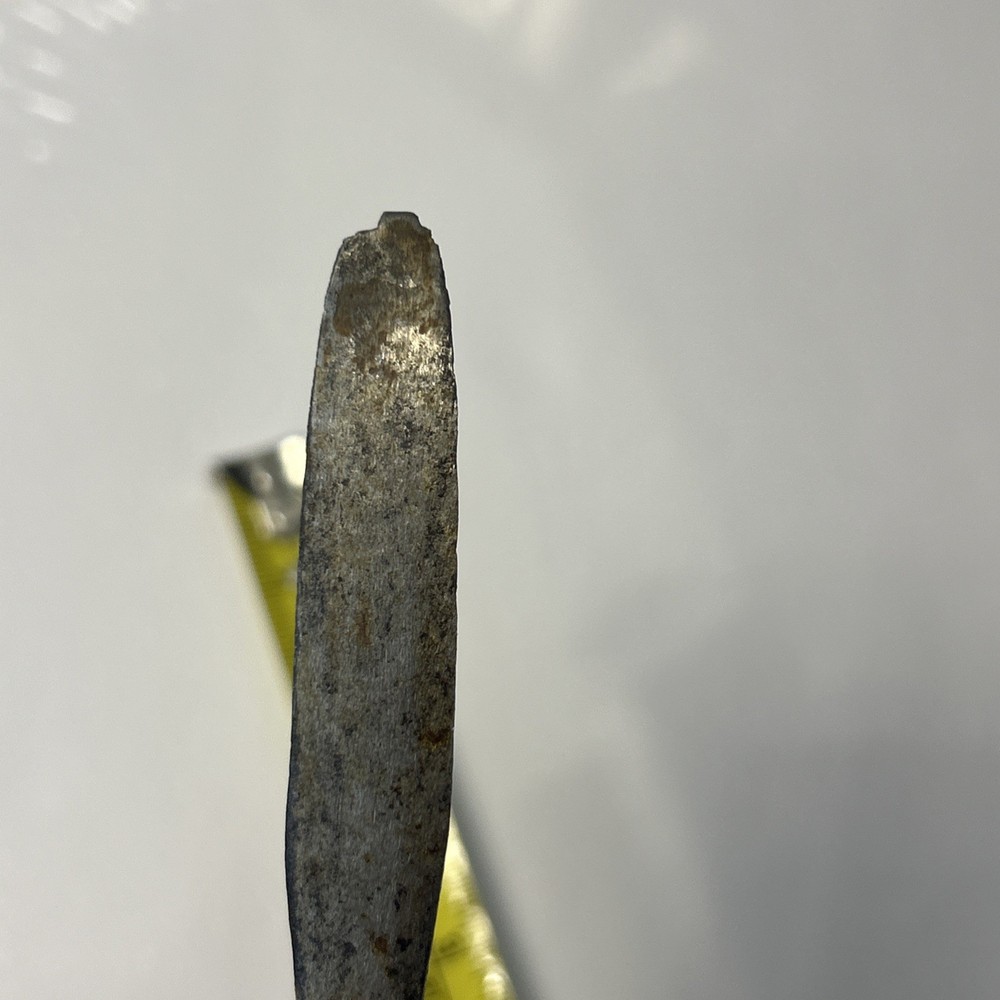 Antique Knife C.Nickum?