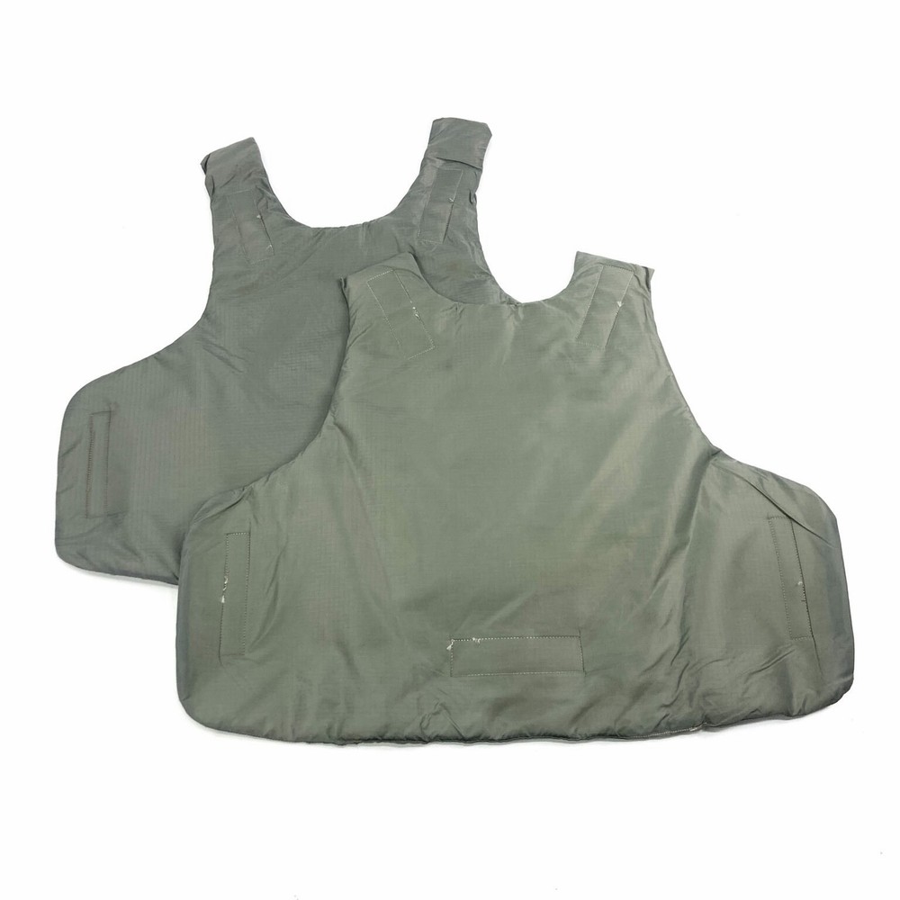 Gen One Molle vest, large