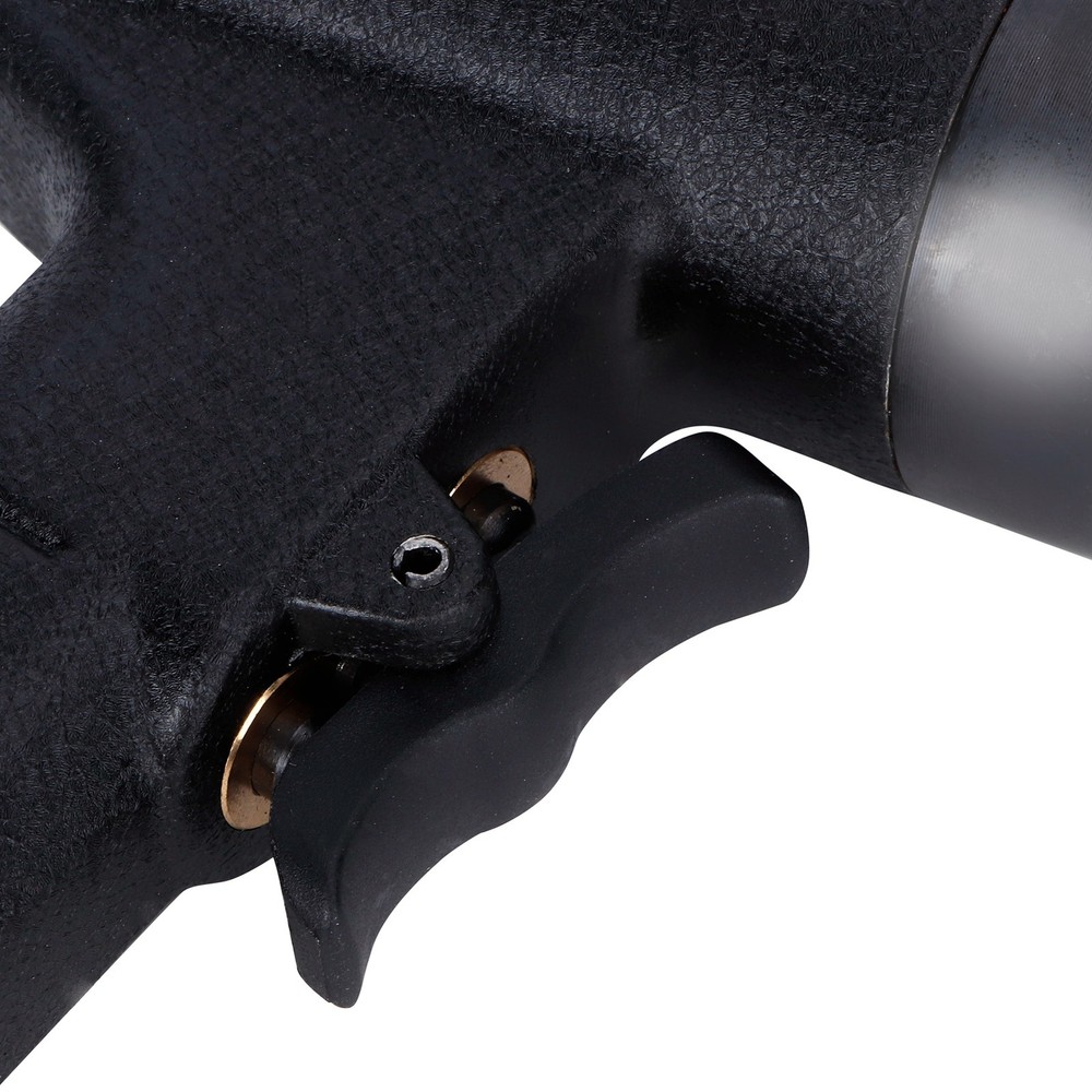 3/8in Type Pneumatic Drill Reversible Air Drill Handheld Drilling Tools