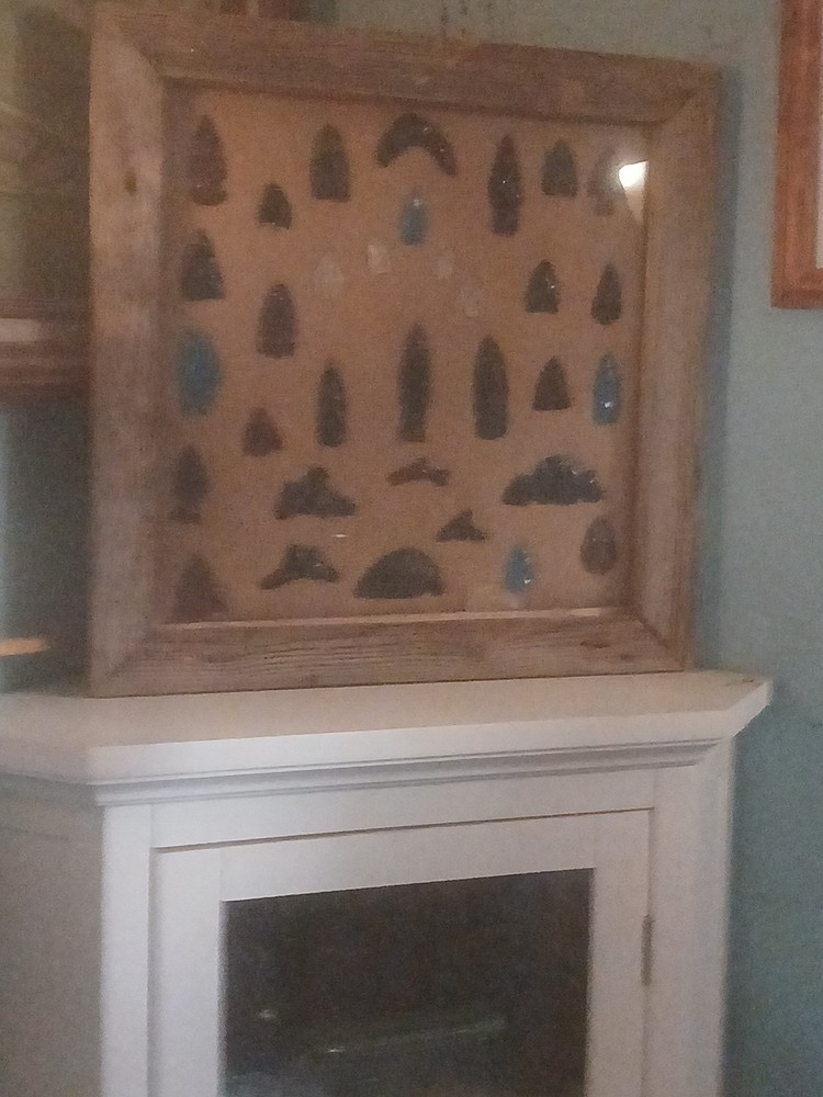 Arrowhead Reproductions