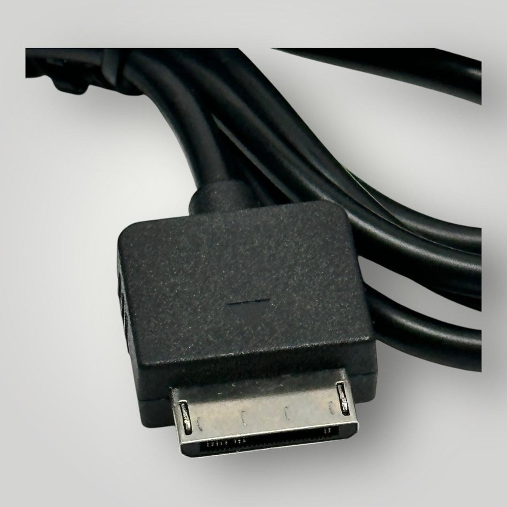 PSP GO Charging and Data USB Cable