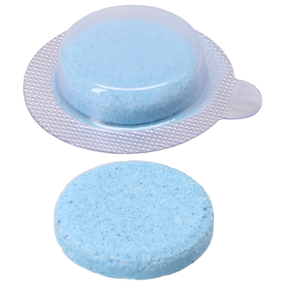 Glass Water 2.6g / Tablet Accessories Practical Tool Effervescent Tablet