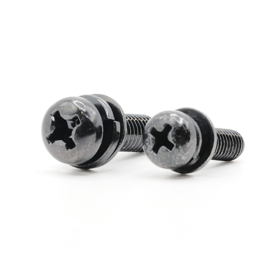 Replacement Screws for Sharp Base Stand Screw Set CSAKKA011WJ01