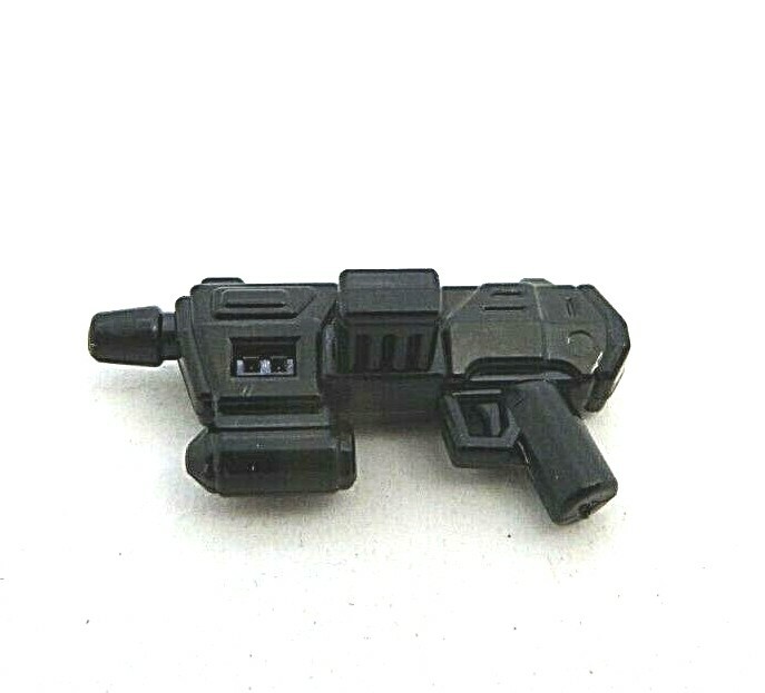 Brickarms DC-17m Blaster for Star Wars Mini-figures-NEW!- Commandos