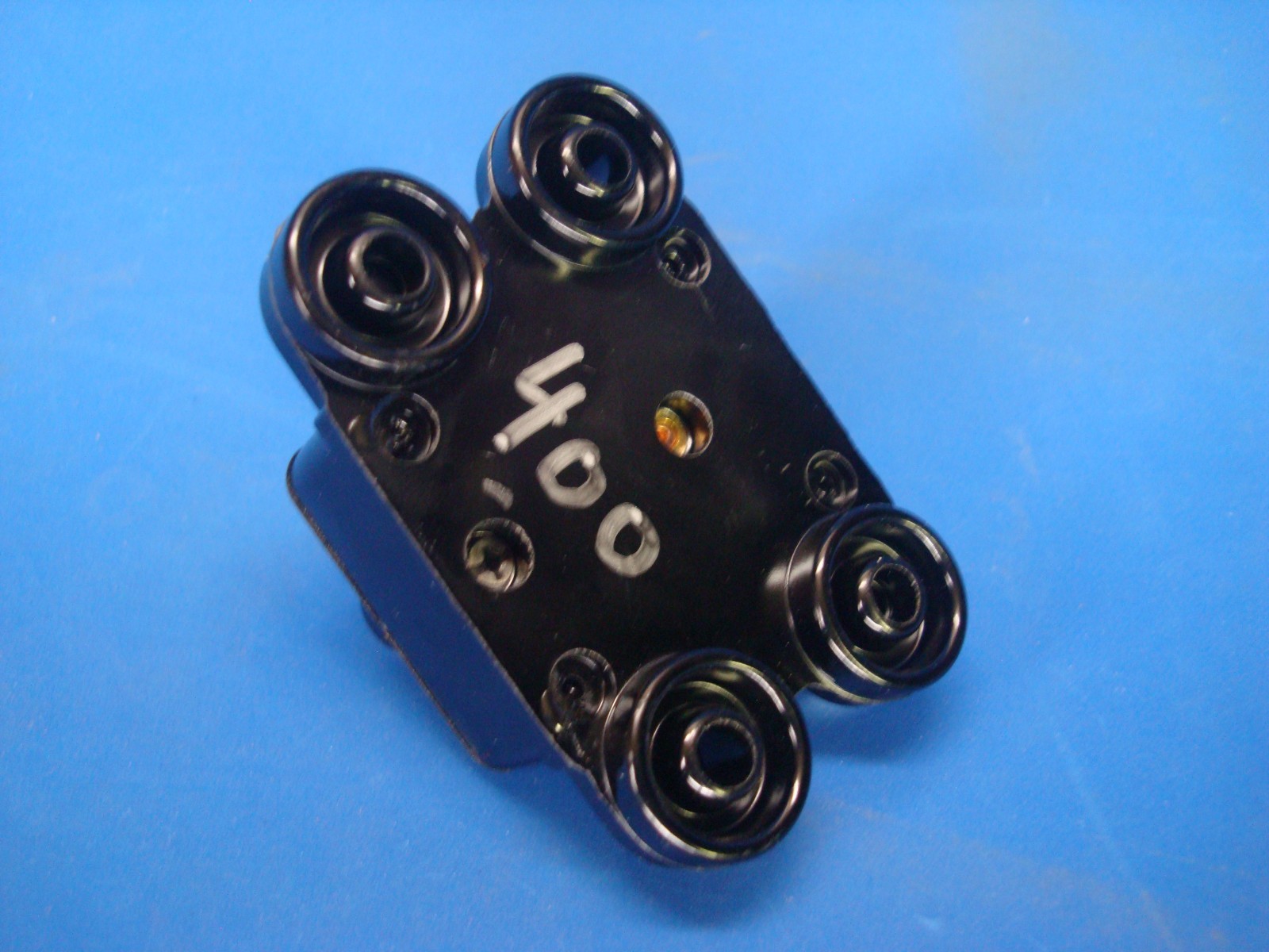 usa seller. NEW 400 AMP 12-VOLT CIRCUIT BREAKER. BIG FUSE