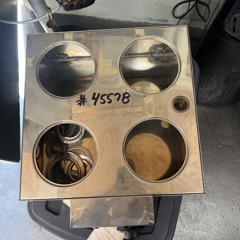 boekel water bath 4 place Testing