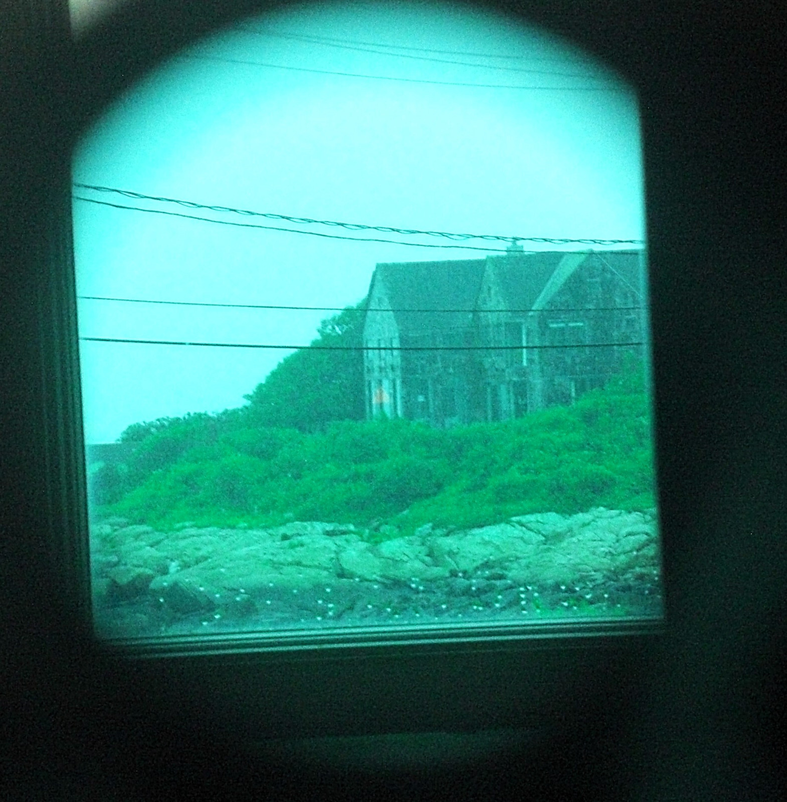 Trijicon RX01/RX06/RX09 sight illuminator (REM 01) (WOR-T 2.0)