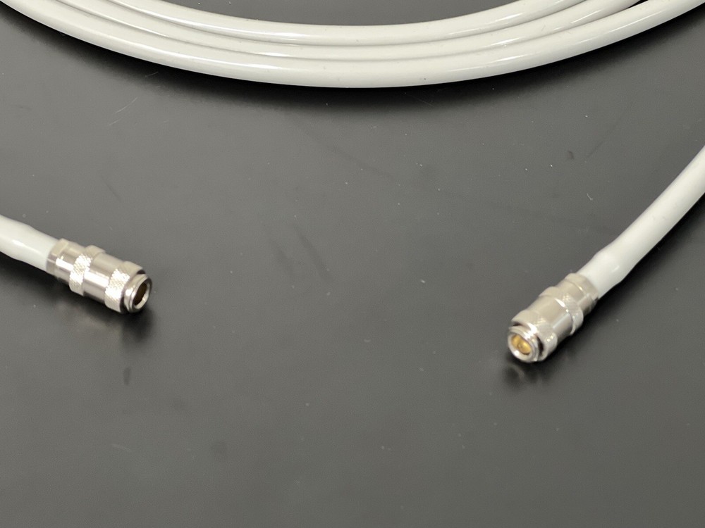 Datascope Spectrum Bundle - Cuff, Hose, SpO2 Masimo, ECG - Same Day Shipping