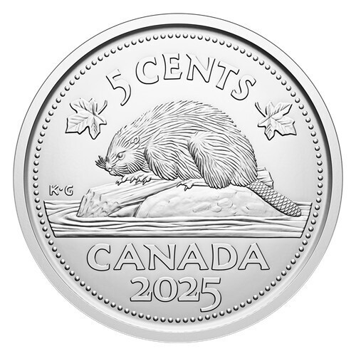 🇨🇦 2025 Special Wrap Roll Collection: First Strikes Canada
