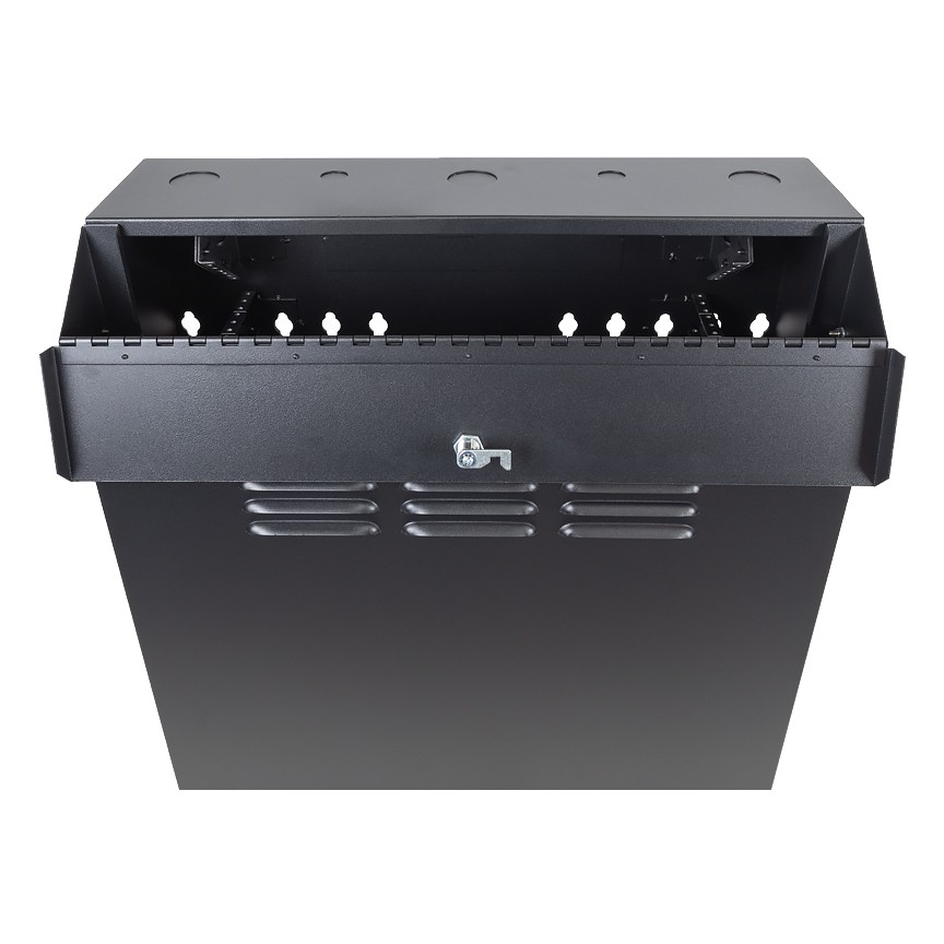 NavePoint 5U Vertical Server Rack Enclosure - Parent