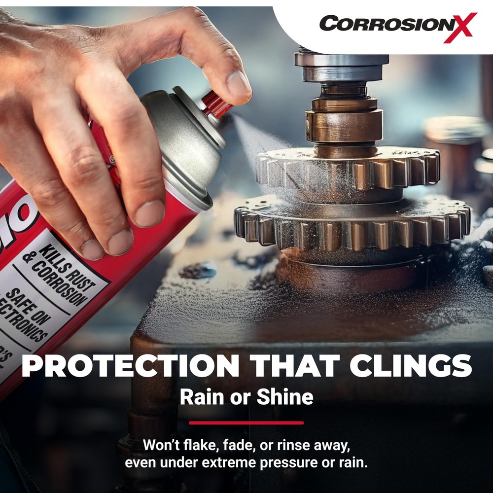 Corrosion Technologies 90101 6 oz. aerosol
