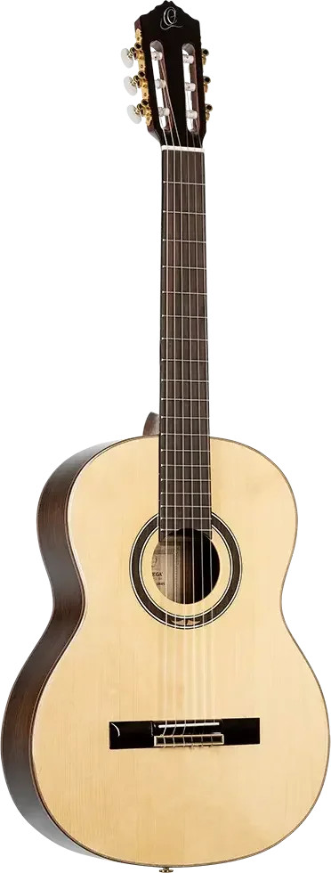 Performer Series Solid Top Nylon Classical Guitar w/ Bag