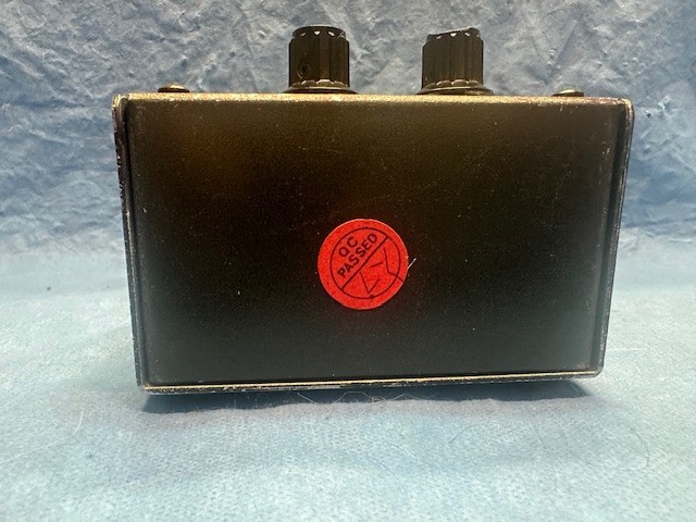 MFJ-269 SWR Analyzer