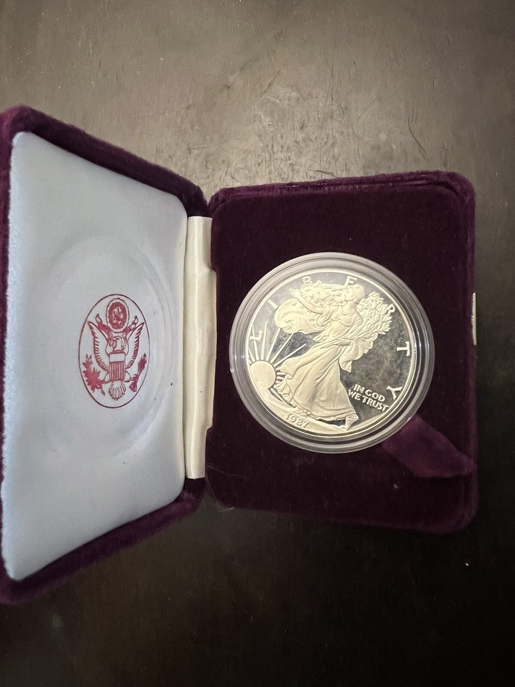 silver dollars for sale