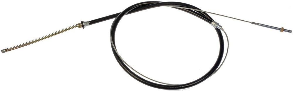 Rr Left Brake Cable  Dorman/First Stop  C95529