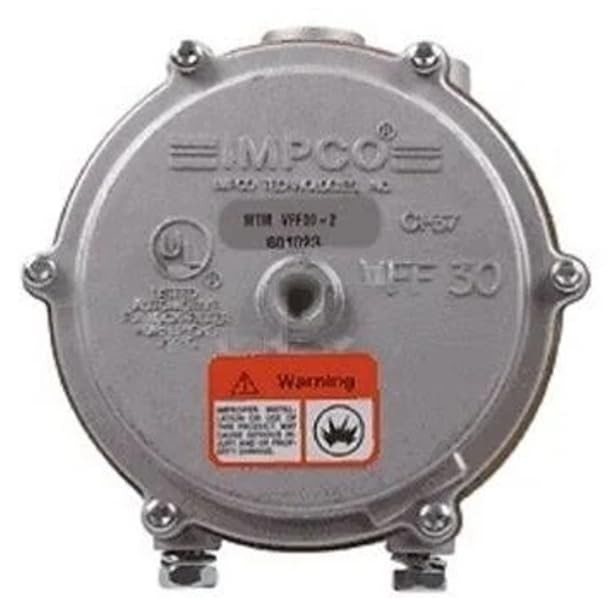 New Universal Forklift Lock Off VFF30 IMPCO