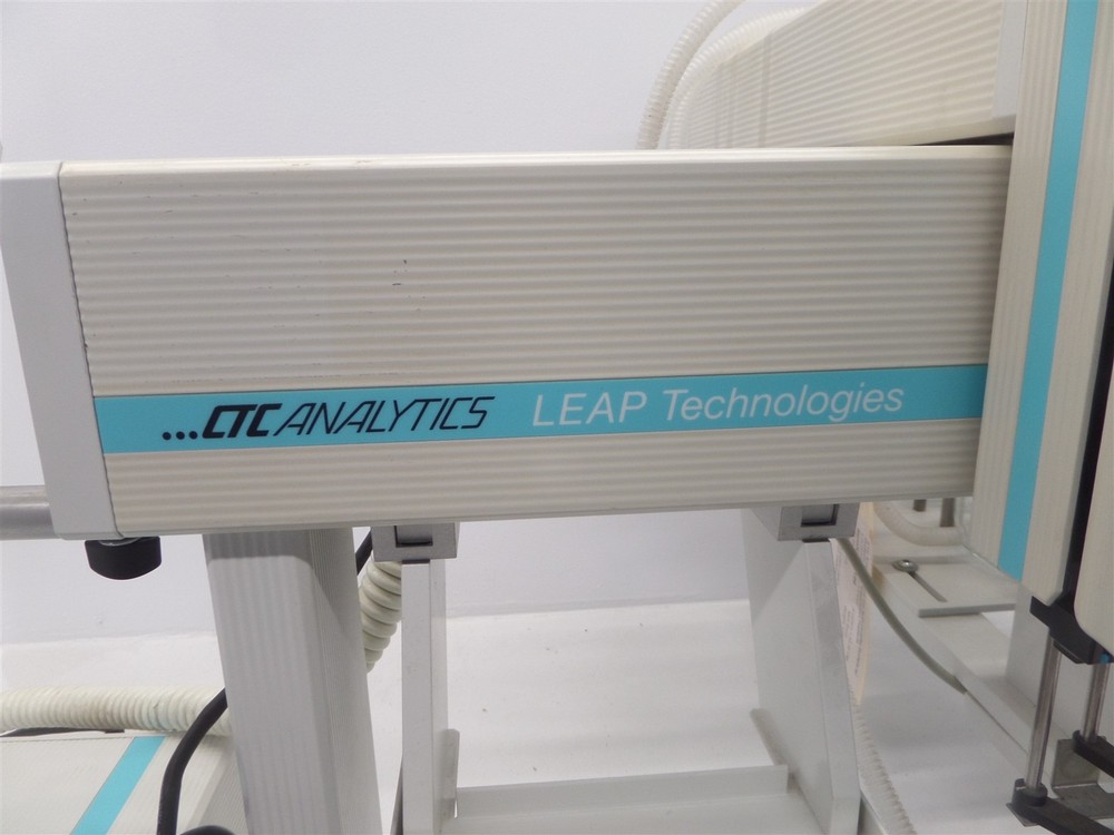 CTC Analytics HTC Pal Autosampler System