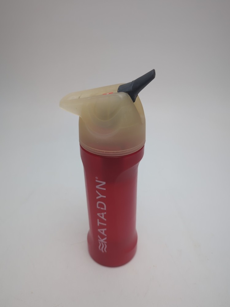 Katadyn MyBottle Microfilter Water Purifier
