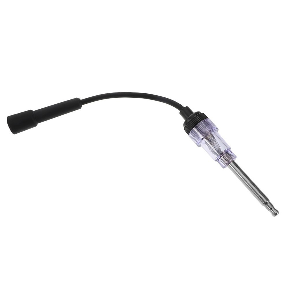 1Pc Spark Plug Ignition Tester for Automotive Engine Diagnostic Tool Kit