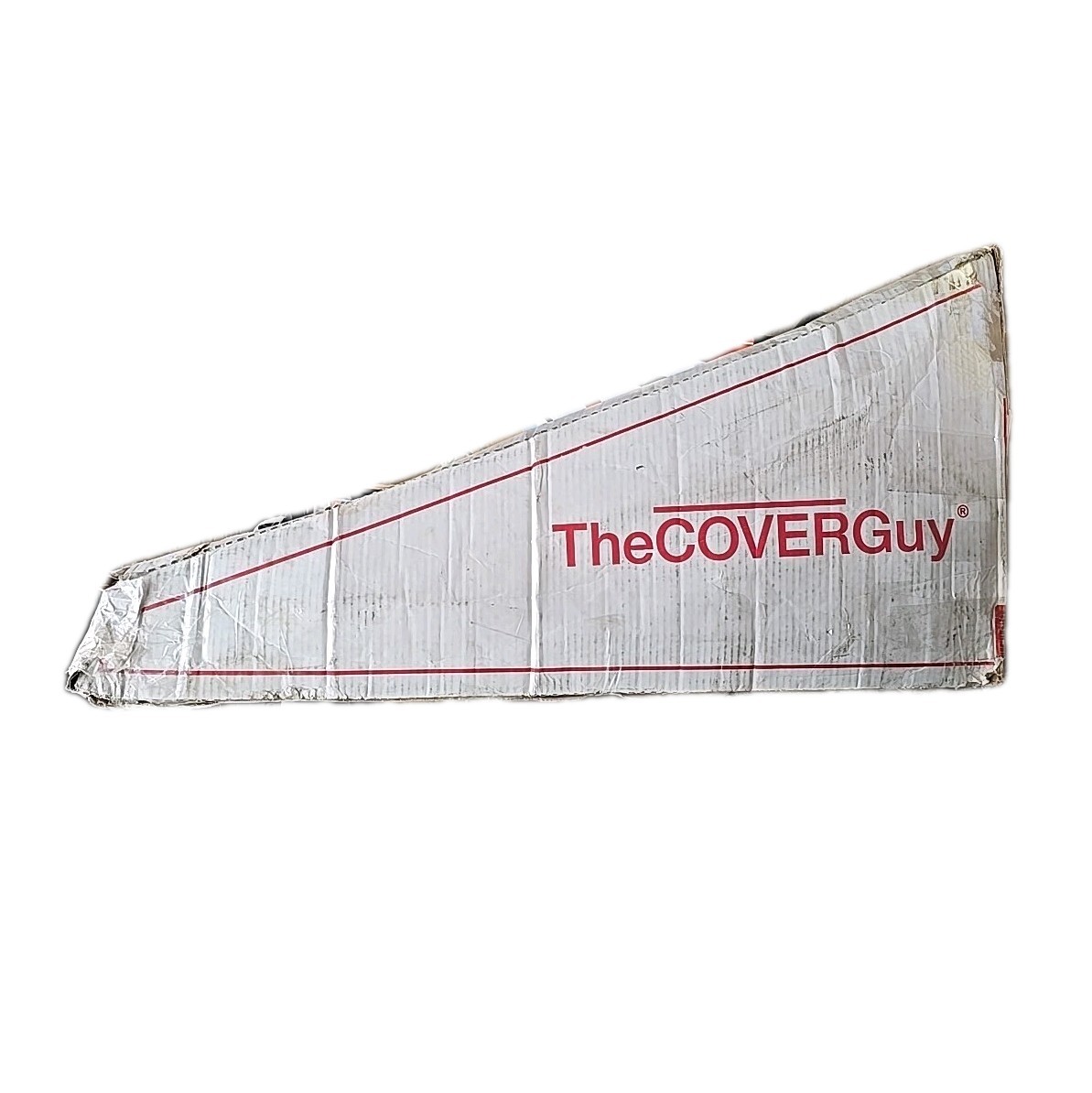 The Cover Guy Premium Hydraulic Hot Tub Cover Lifter Open Box