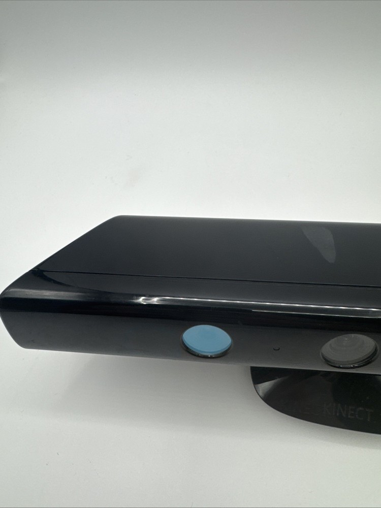 Official Microsoft Kinect Sensor Bar for Xbox 360 1414 Camera Unit Only