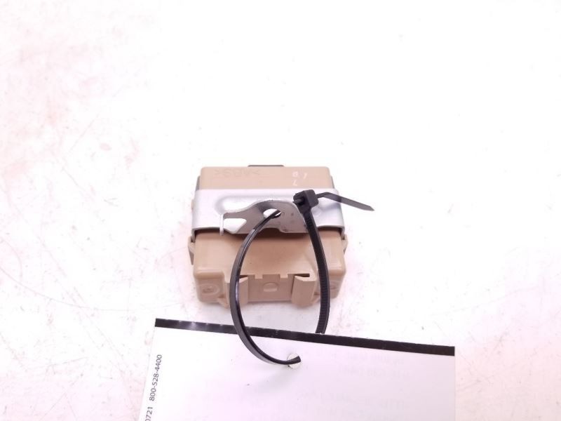 08-11 TOYOTA CAMRY TPMS CONTROL MODULE CHASSIS ECM ASSEMBLY