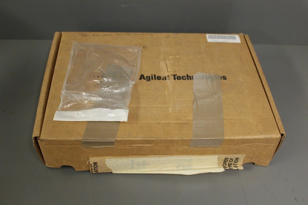 HP Agilent Tech 08642-69893 FM / LOOP / COUNTER / TIMEBASE MODULE