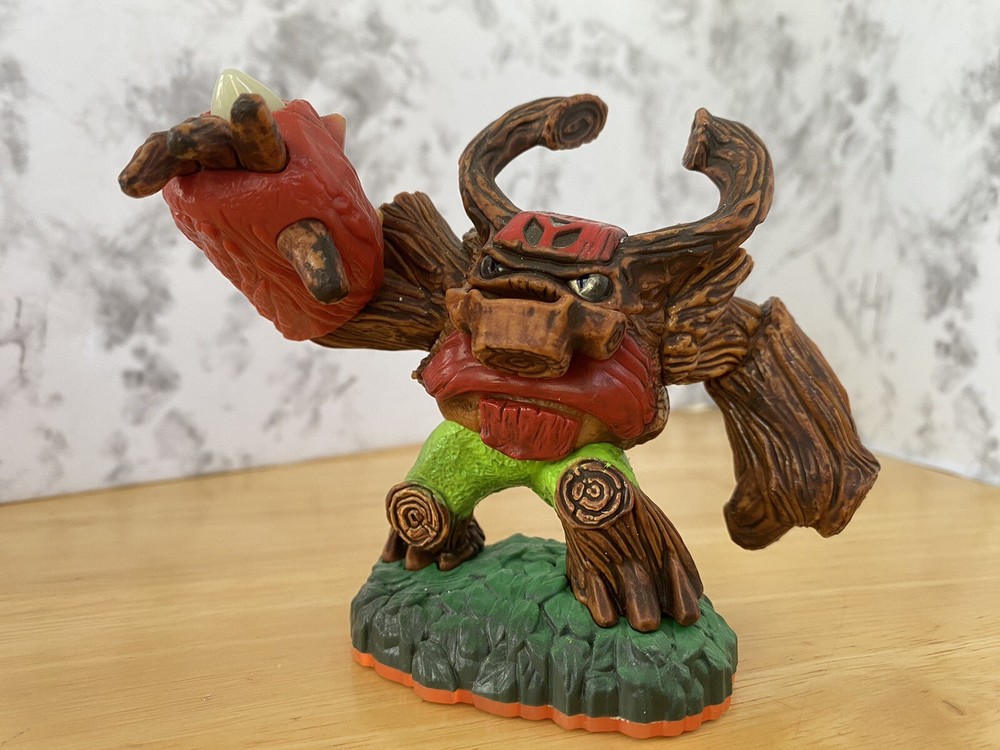 Skylanders Giants:  TREE REX 2012 Activision