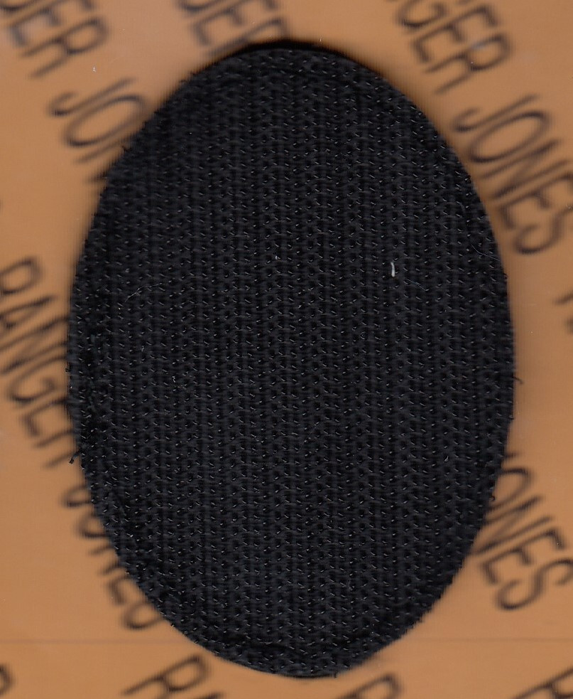 US Army Intelligence Support Agency ISA ~3" OCP w/ hook patch m/e