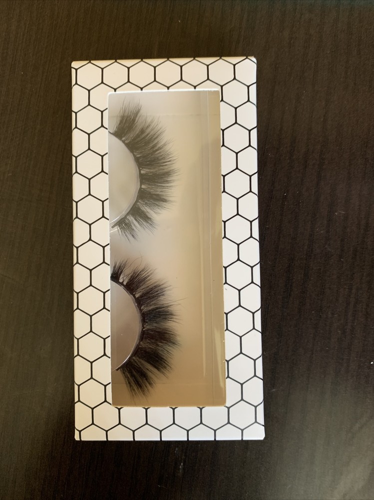 Mink Lashes