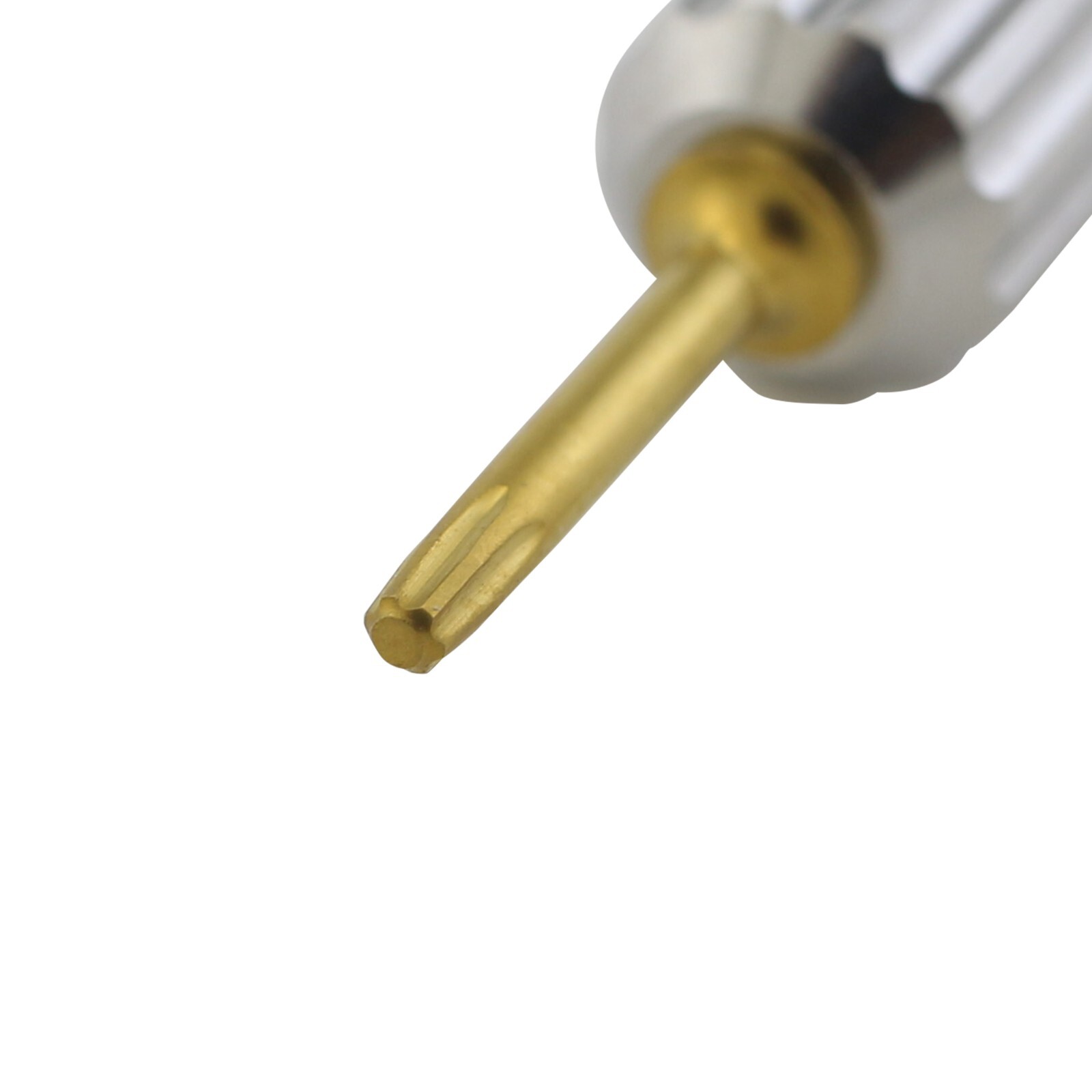 Implant Nobel Biocare Torque Wrench UniGrip Screwdriver Drivers Manual Adapter