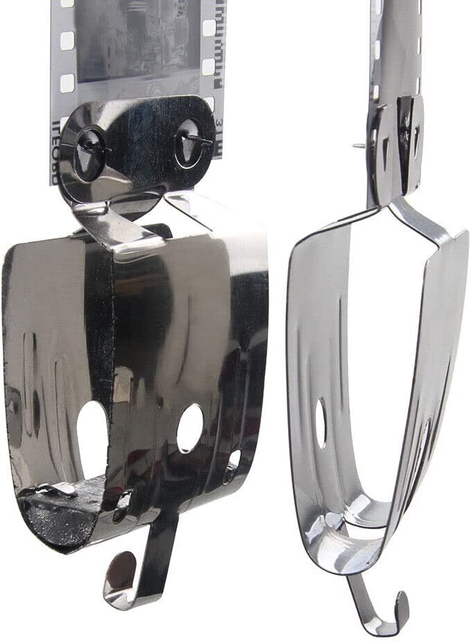 Darkroom Developing Kit 120 135 35mm Film Developing Tank Changing Bag Timer