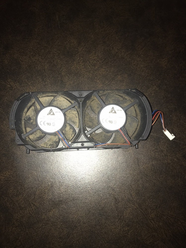 XBOX 360 Internal Cooling Fan For Original Replacement