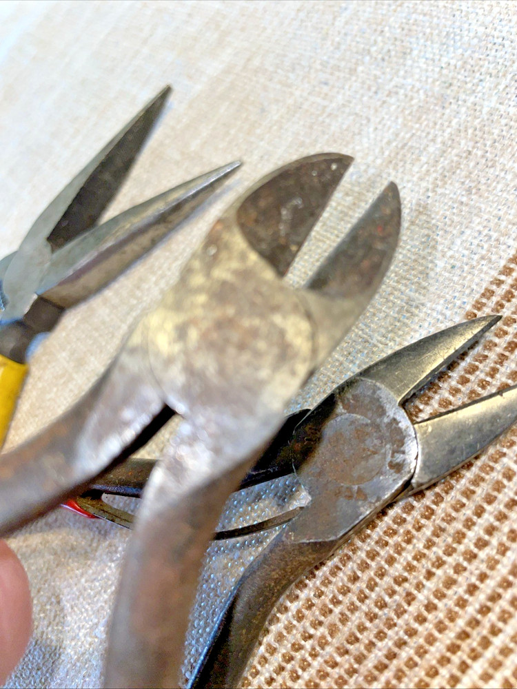 3 Utica Cutter Cutter Plier