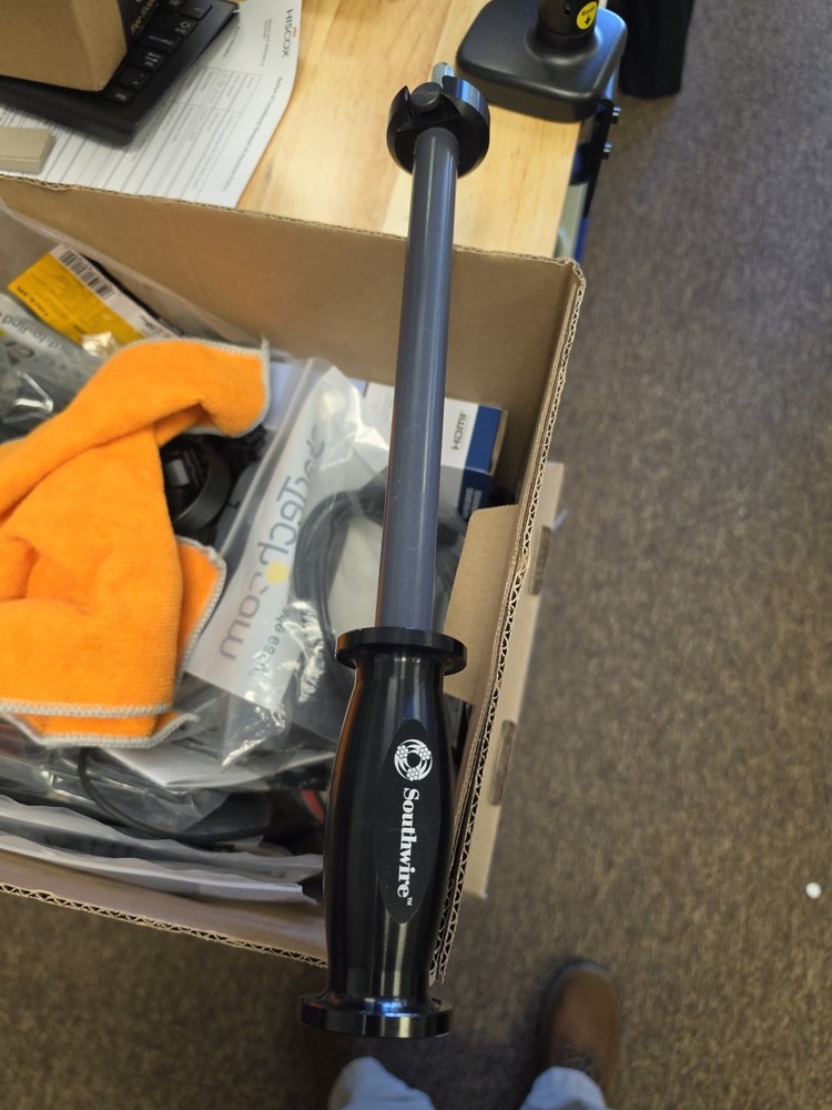 Southwire Wire Pulling Tool Pull It