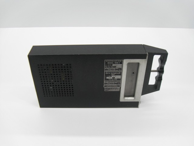 Global Systems NDB-2 Navigation Data Bank and Interface Unit - PN: 20110-1-03
