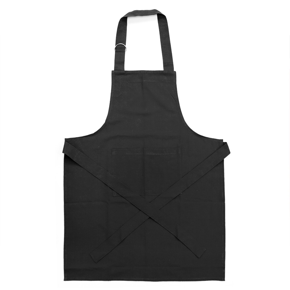 Rans Manhattan Apron Black