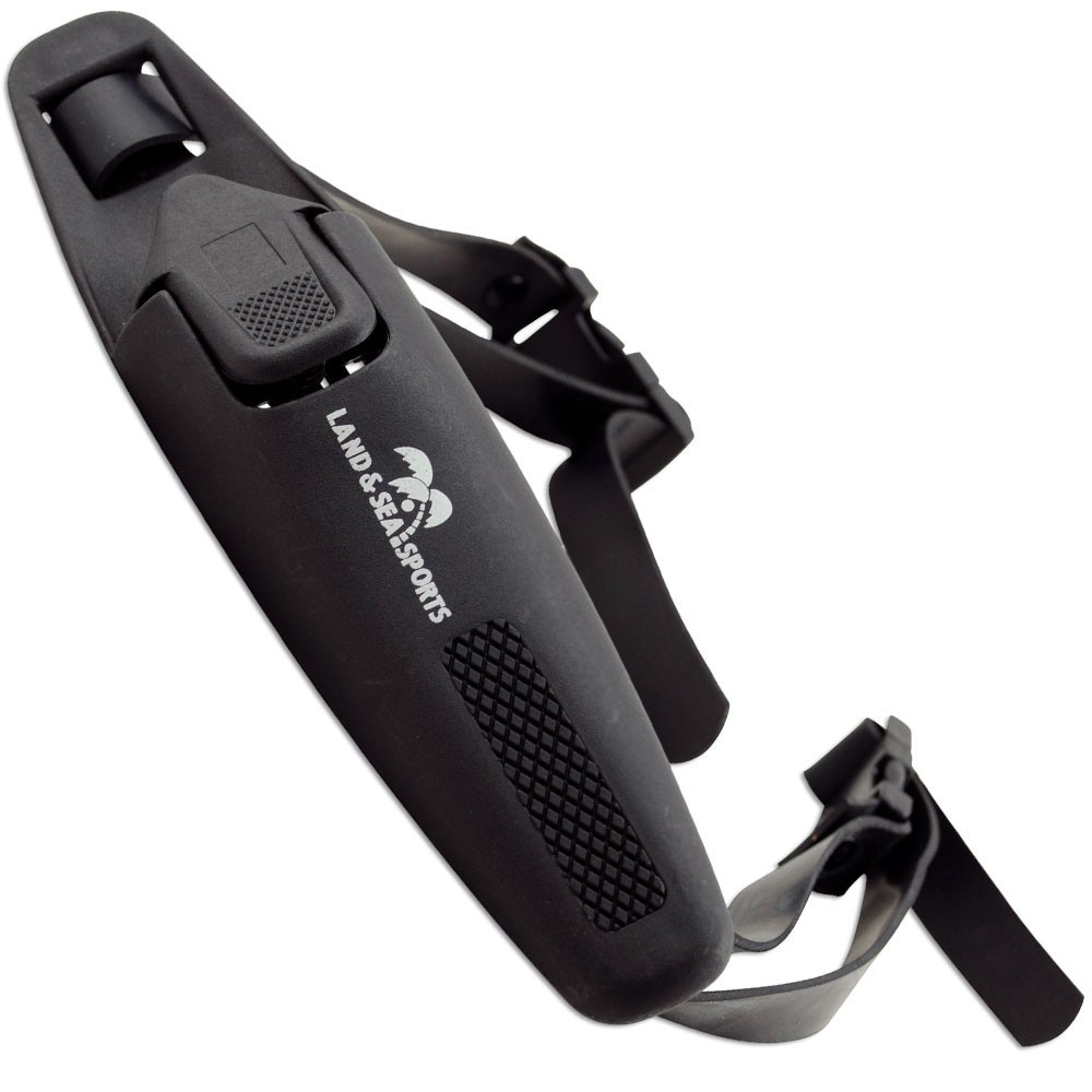Commando Dive Knife by Land and Sea