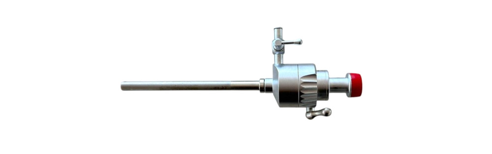 Stryker 250-080-171 Cannula Automatic Valve 05.5mm
