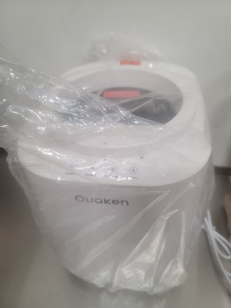 Electric Composter for Kitchen, 4L Smart Countertop Compost Bin, Odorless | Low