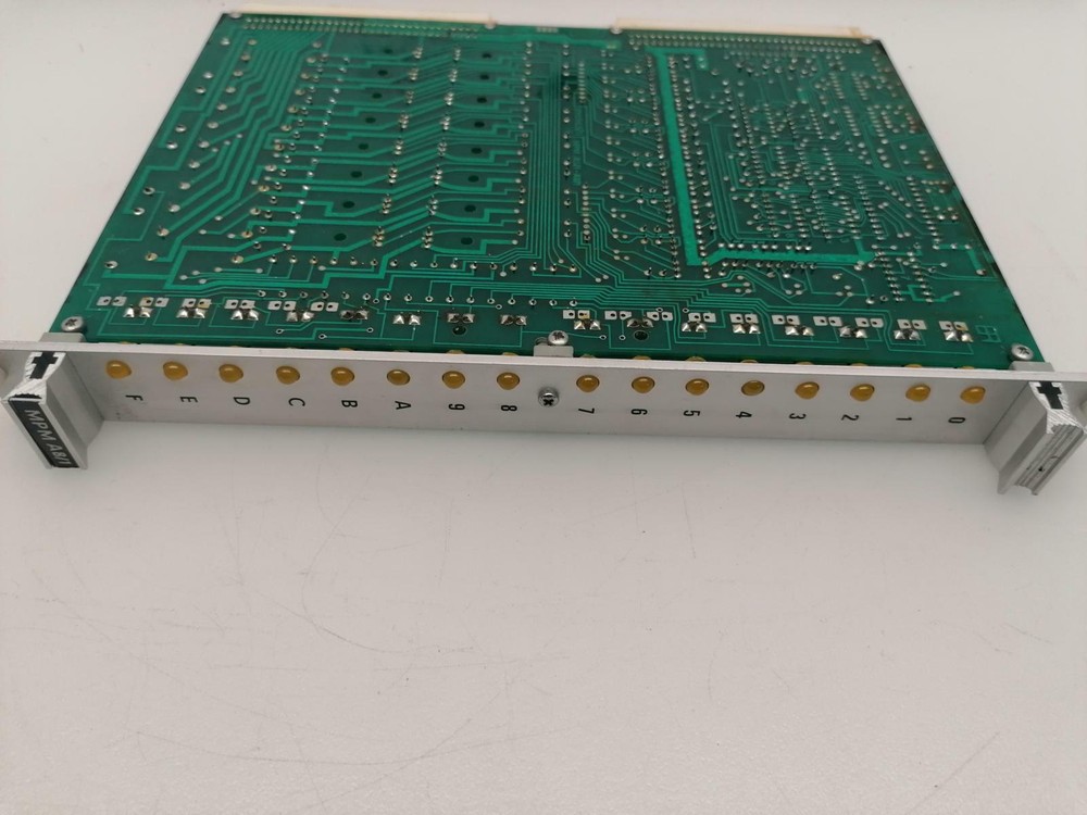 Windsor Technologies MPM A 8/1 Digital Output Card